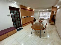 Blk 596A City View @ Cheng San (Ang Mo Kio), HDB 5 Rooms #477947981